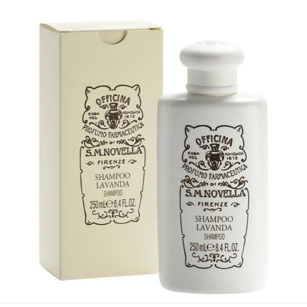 Lavanda Shampoo